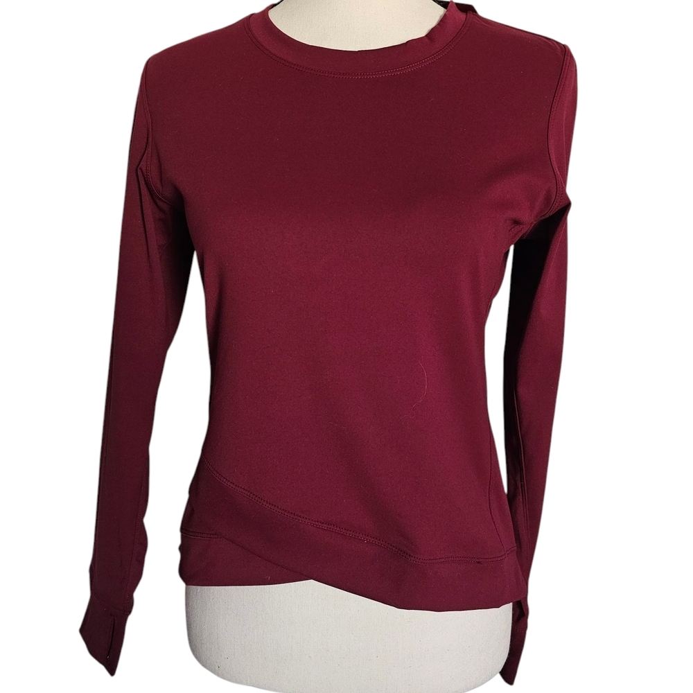 Santiny Women's Top S NWT